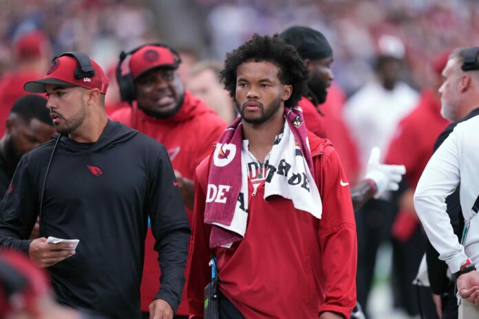 El plan de reclutamiento de los Arizona Cardinals para los primeros tres años fracasó